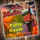 CD Party Gaudi